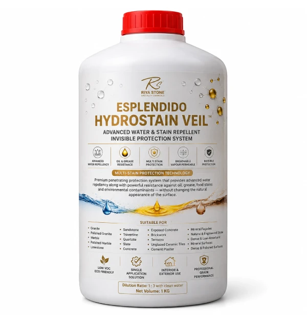 Esplendido HydroStain Veil