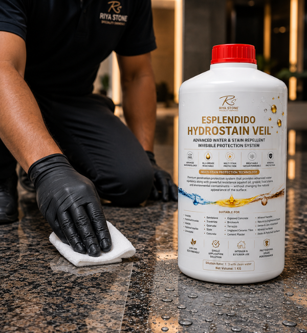 Riya Stone Speciality Chemicals